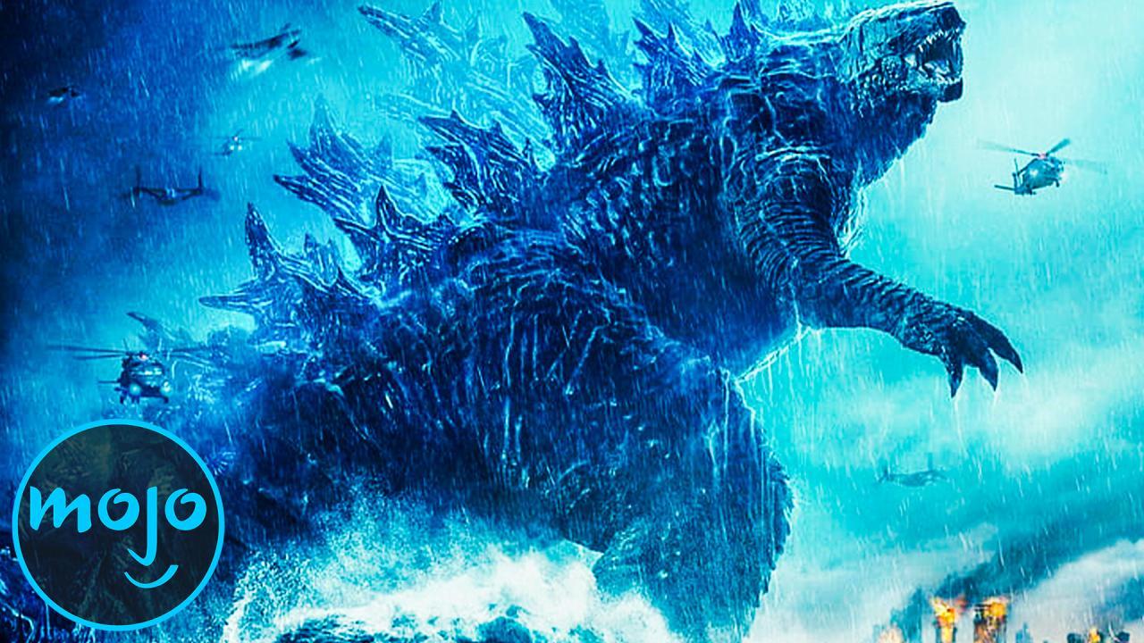 Godzilla: King of the Monsters, Some Trivial But Monstrous