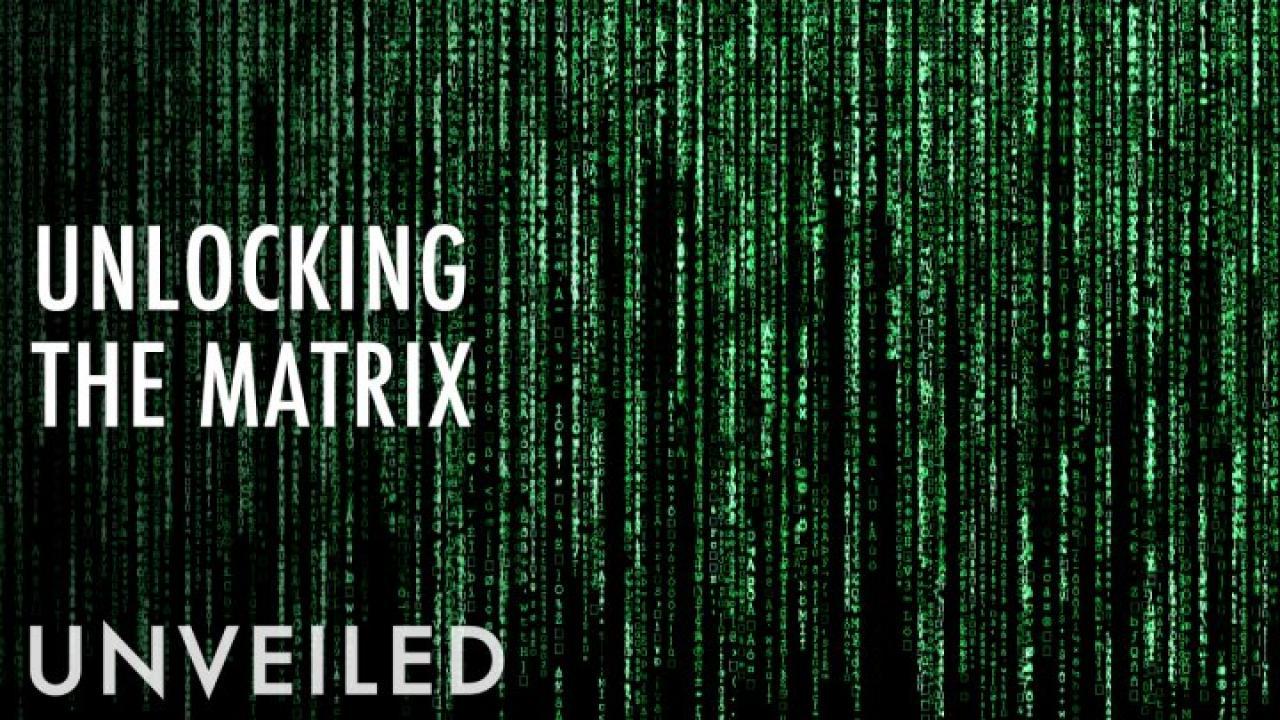 What If We Proved The Matrix? 