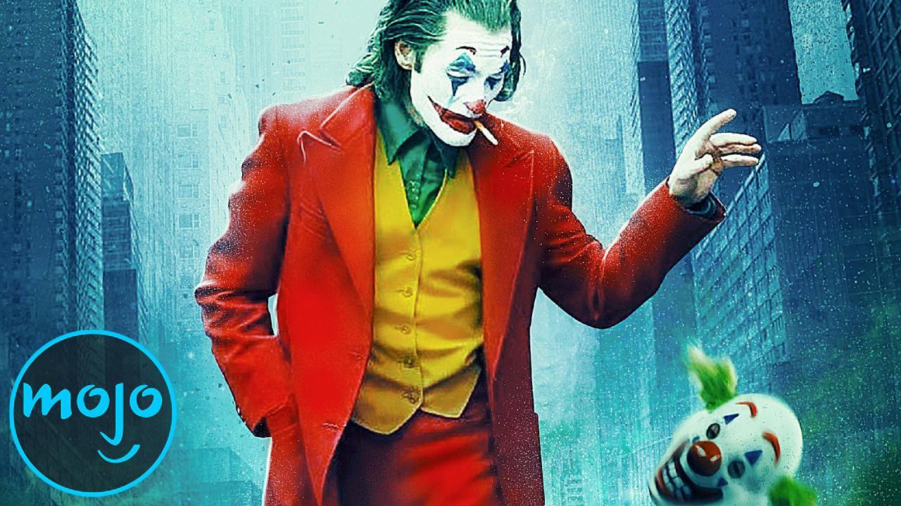 Unanswered Questions in Joker | WatchMojo.com