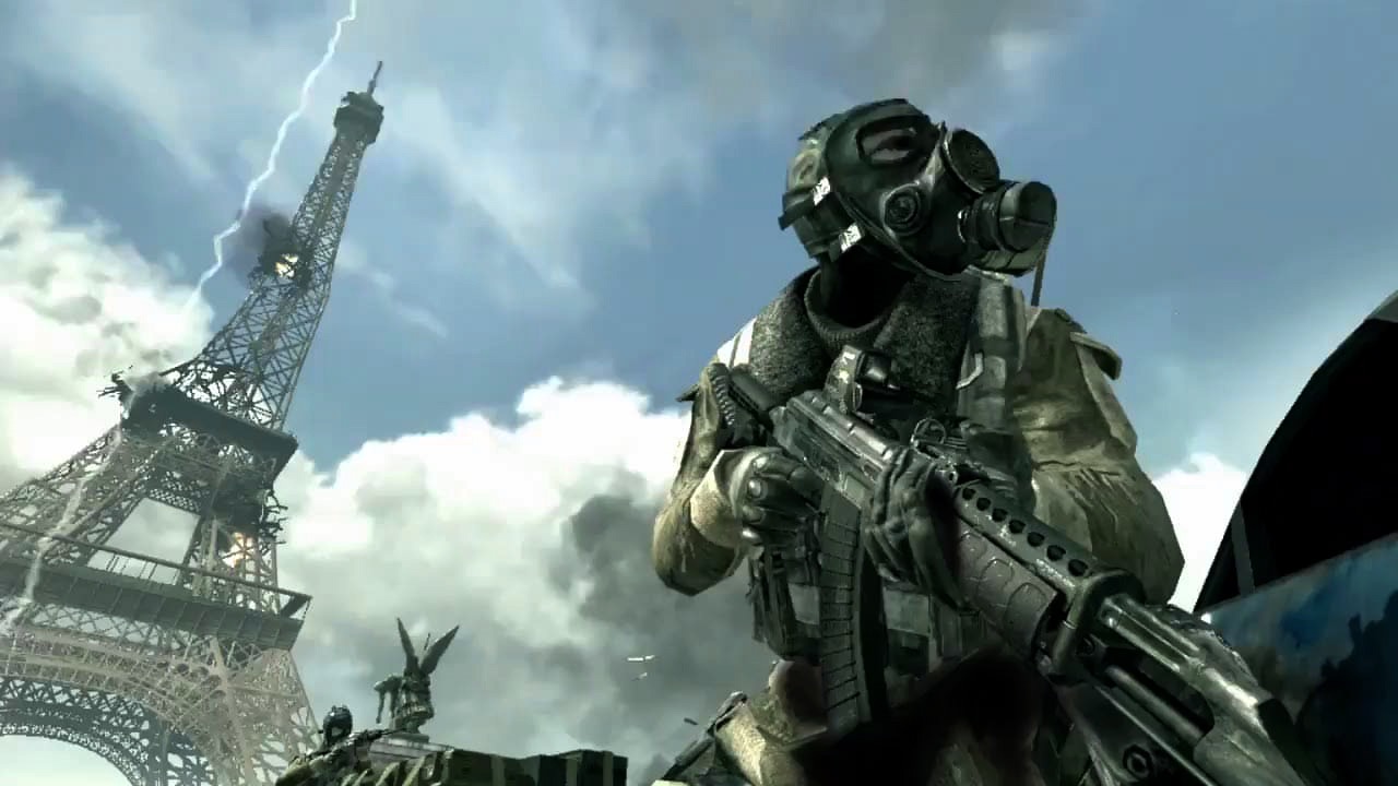 Call of Duty: Modern Warfare III - everything you need to know