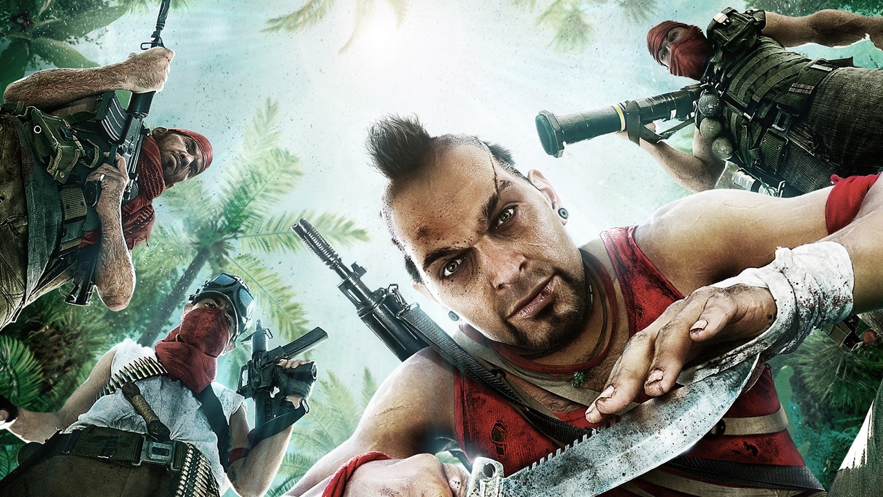 Far Cry 3 Everything You Should Know Watchmojo Com