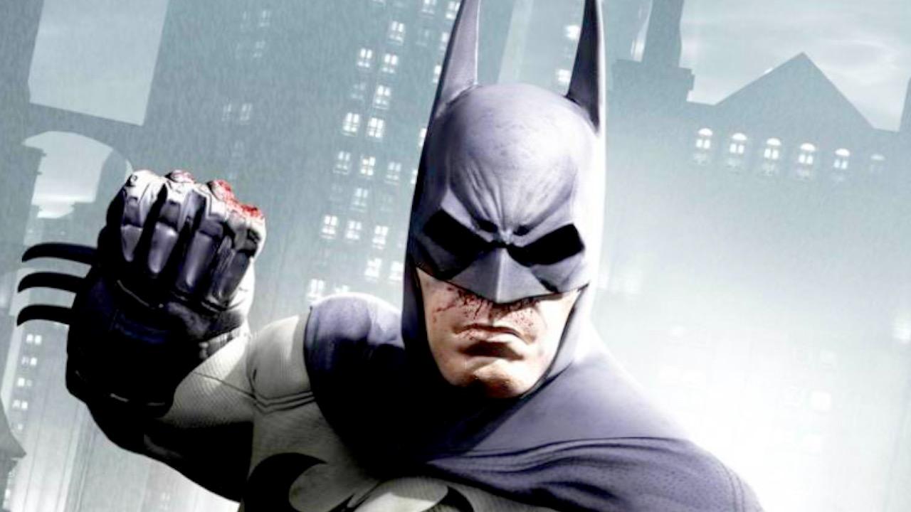 Top 10 BATMAN GAMES! | Videos on 