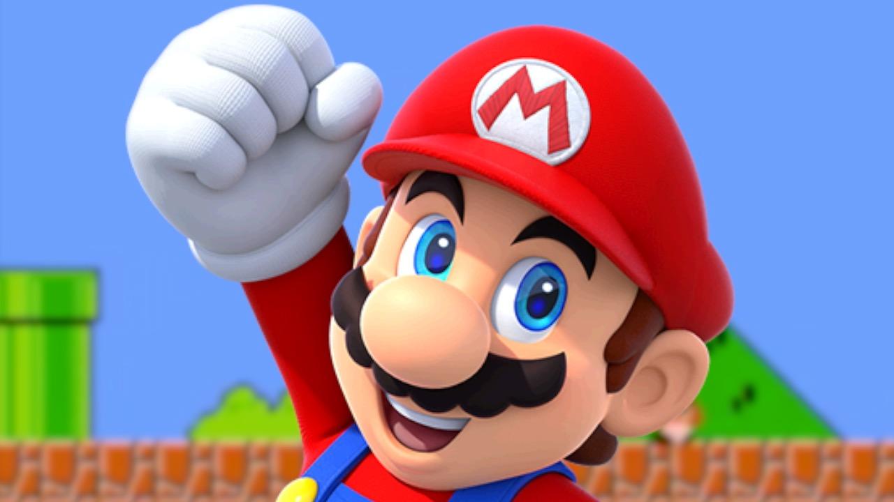 Creator Shigeru Miyamoto reveals which myths about Mario are true