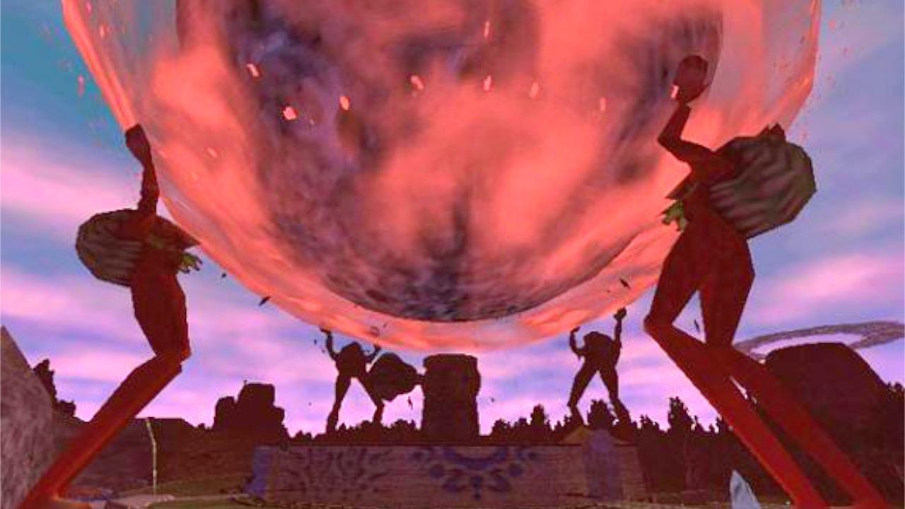 The 10 Best Moments in The Legend of Zelda Series – GameSpew