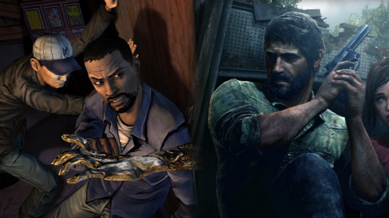 35 Best Video Game Stories Ever