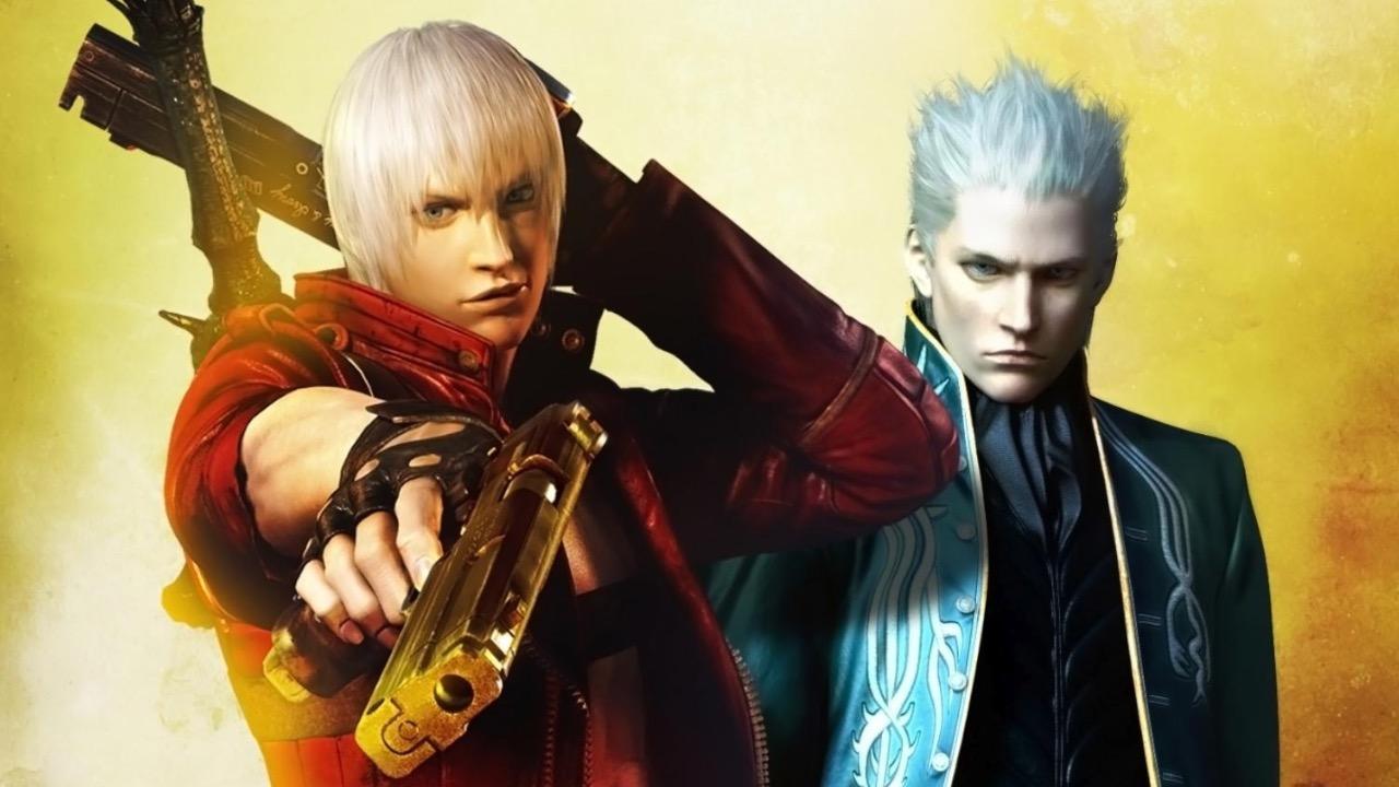 Top 10 Video Game Siblings | Articles on WatchMojo.com