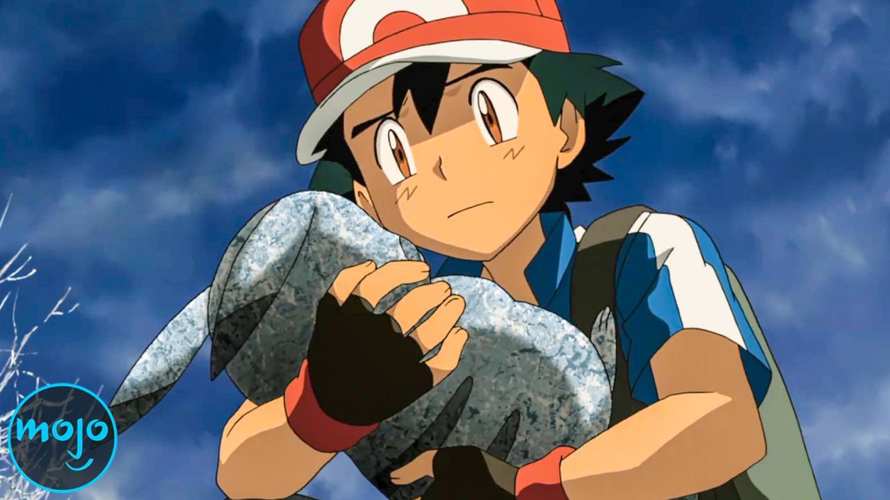 Pokémon XY & Z (TV) - Anime News Network