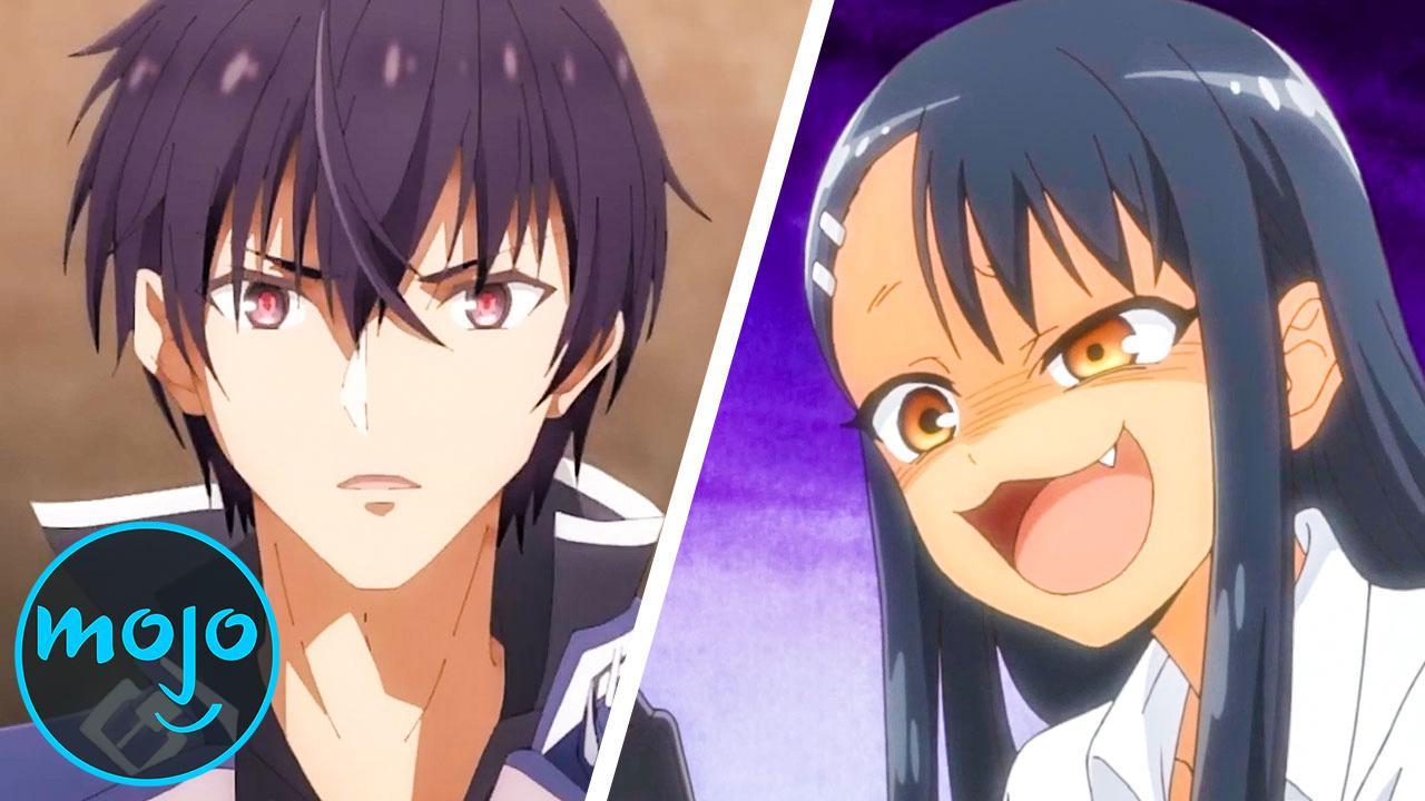 Top 10 Anime of the Week #1 - Spring 2022 (Anime Corner) : r/anime