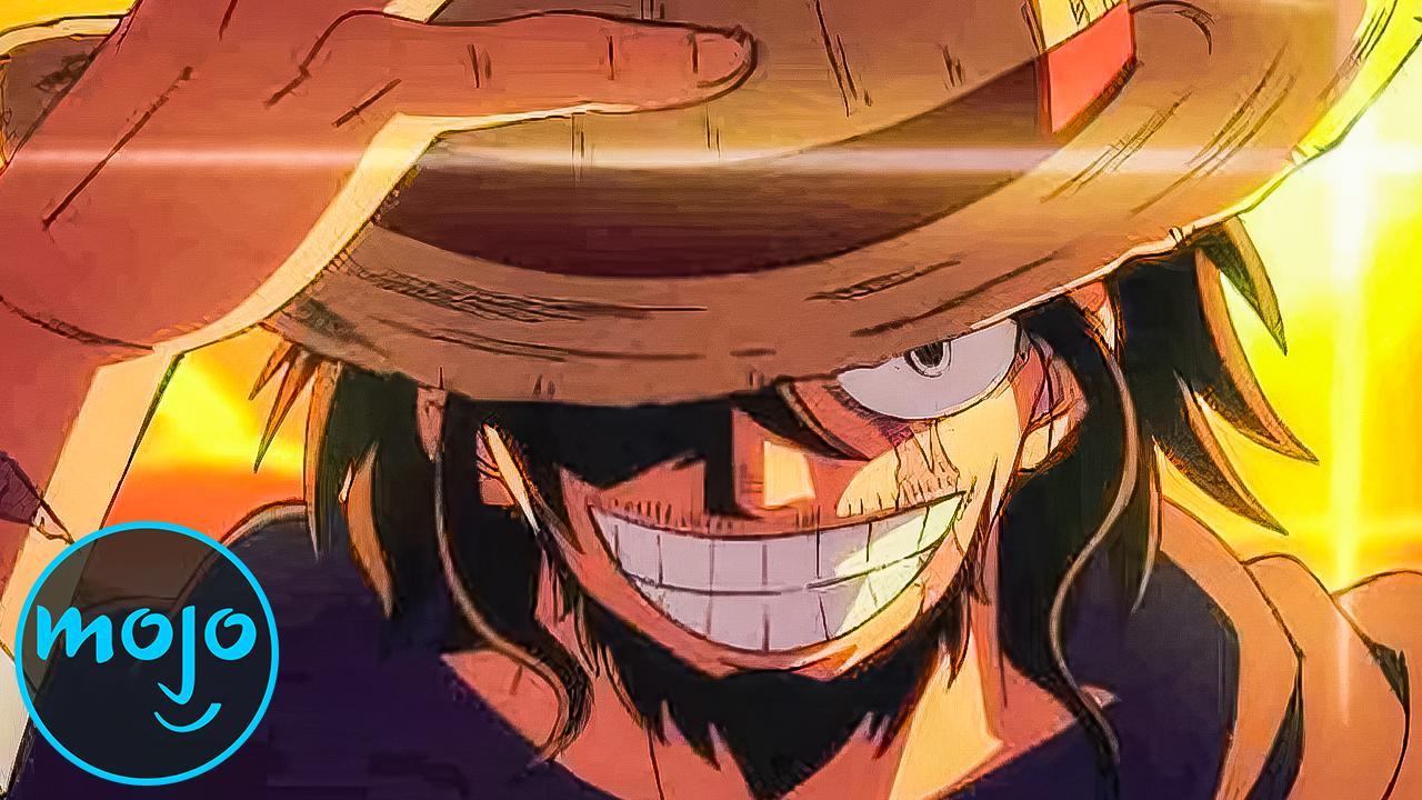 Which One Piece Character Are You 100 Match One Piece Quiz