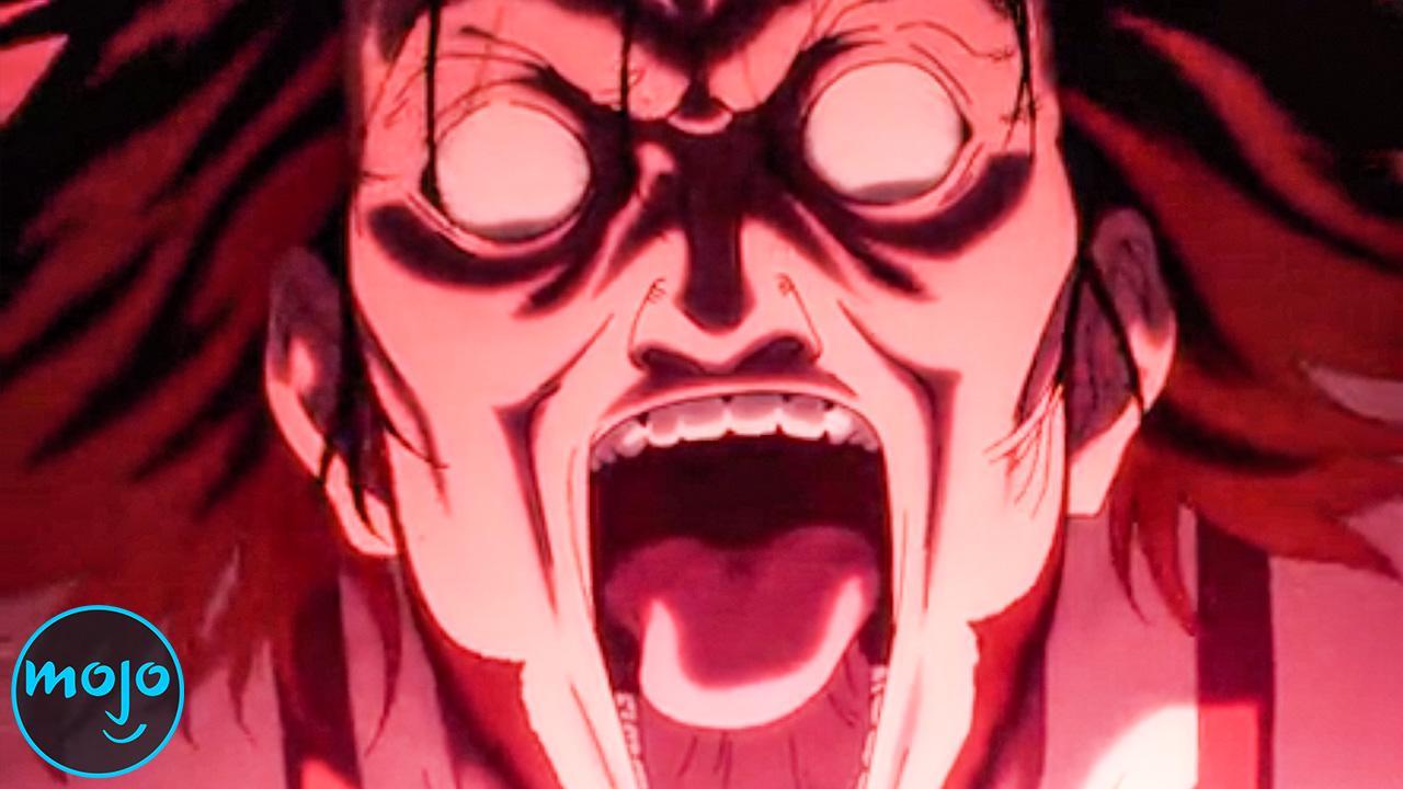 5 traumatized anime characters who got well and 4 who didn't