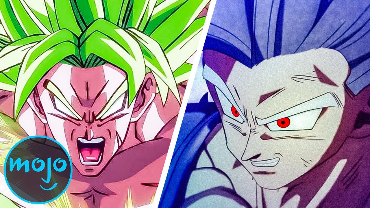 10 MAJOR Differences Between Dragon Ball Super Manga And Anime