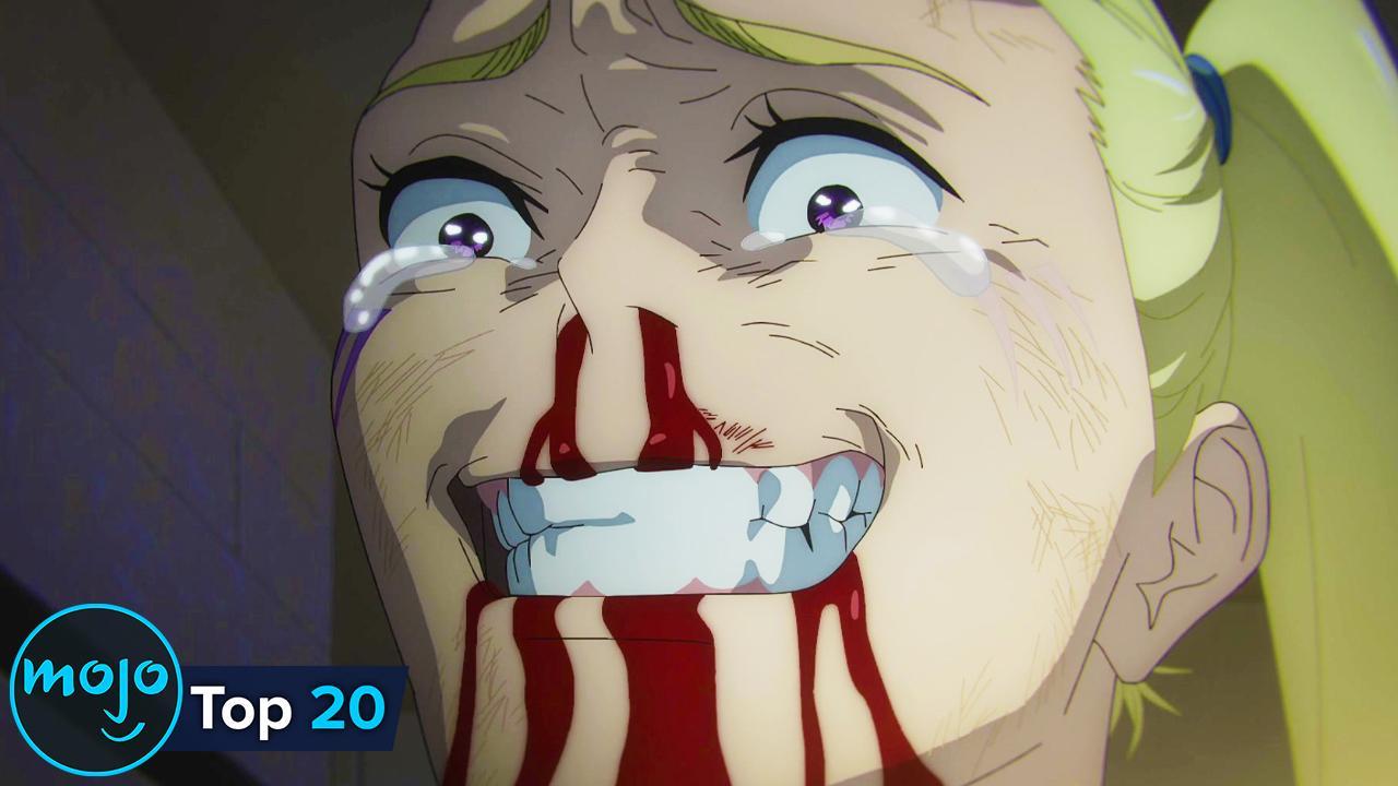 Top 20 Anime Villains That Got Their Asses Kicked | Articles on  WatchMojo.com