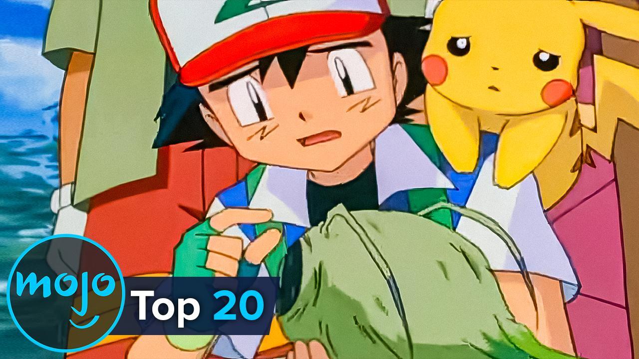 Watch Ash Take On Mewtwo in Pokémon: The First Movie on Pokémon TV