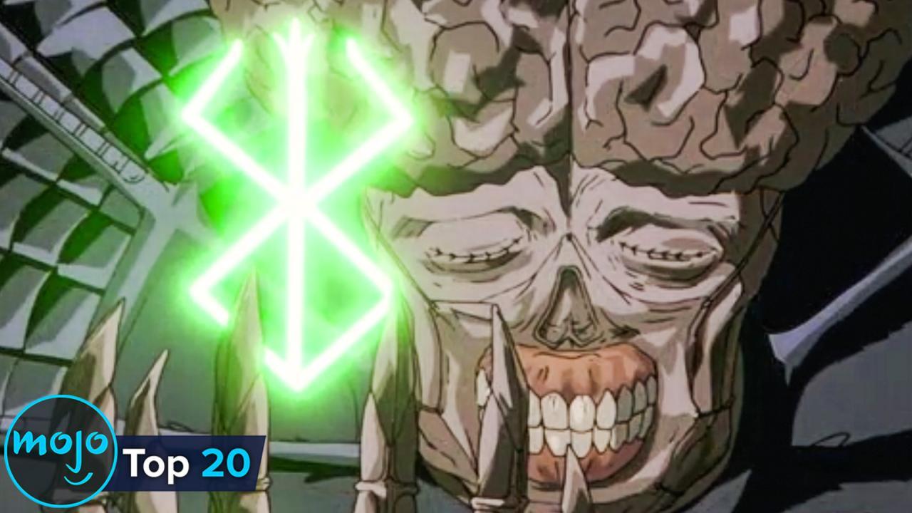 The 20 Most Heartbreaking Deaths In Jojo's Bizarre Adventure, Ranked