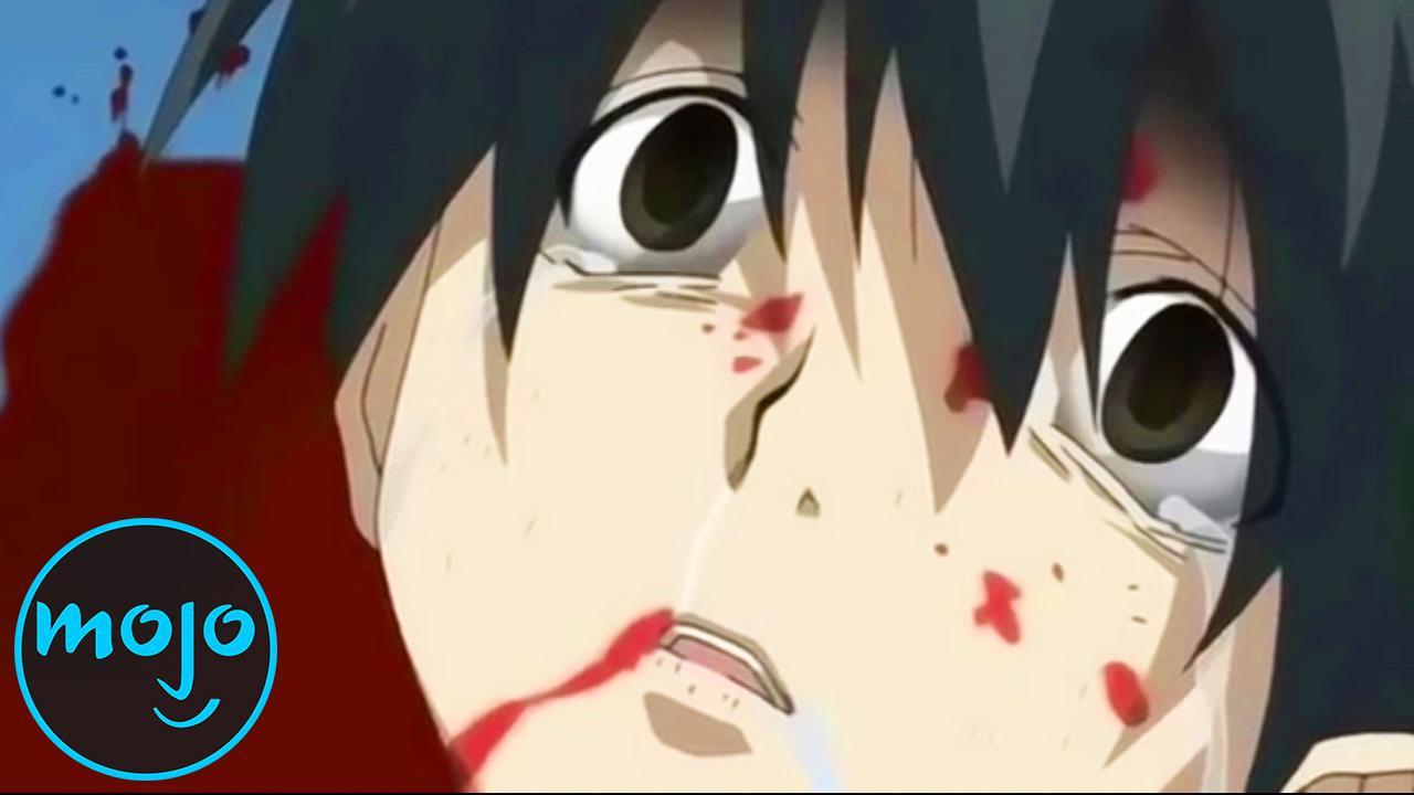 15 Times Anime Characters Killed Someone They Loved