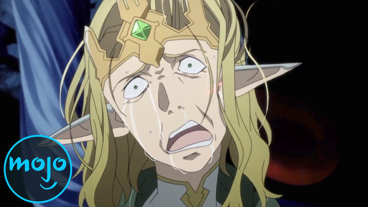 10 Anime Characters Who Deserve Defeat 