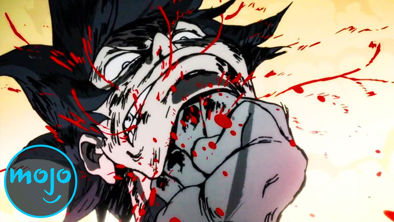 Anime Fist Fight GIFs  Tenor