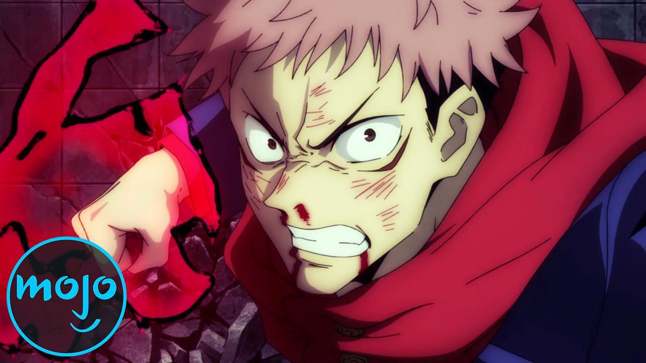 10 Anime Side Characters Who Outshine The Protagonists