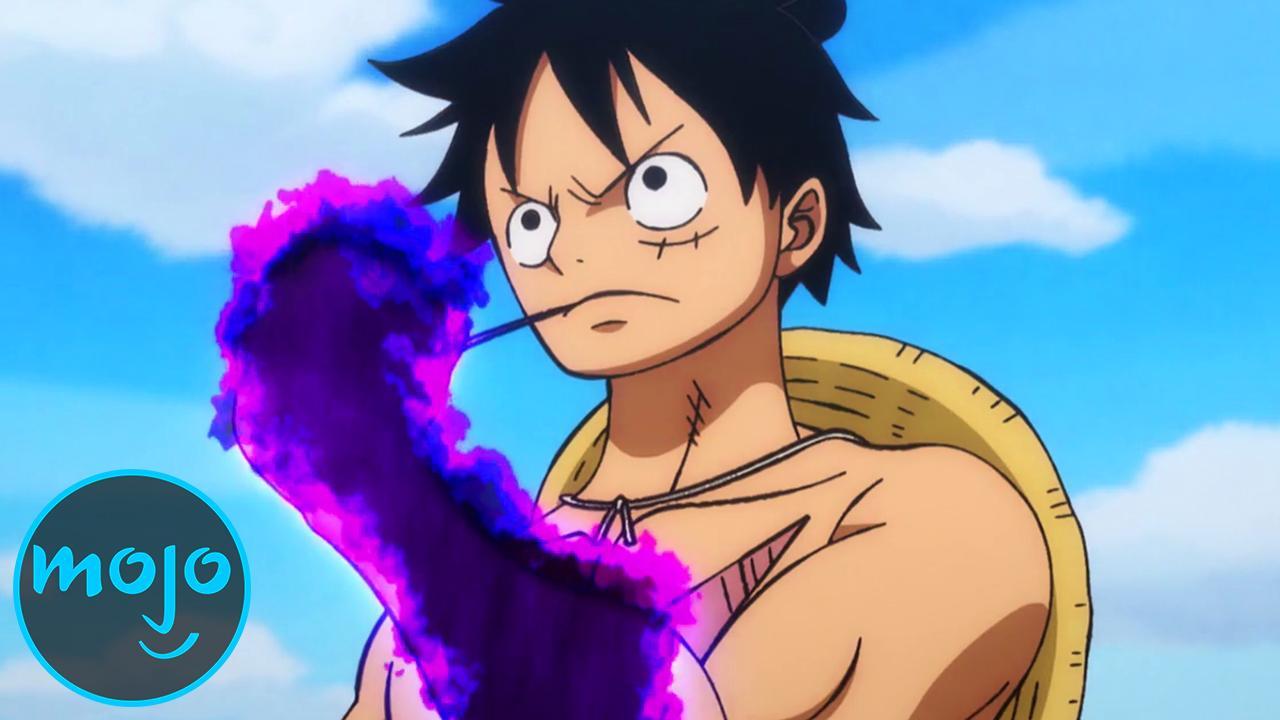 Top 10 Biggest Victories Of Luffy | WatchMojo.com