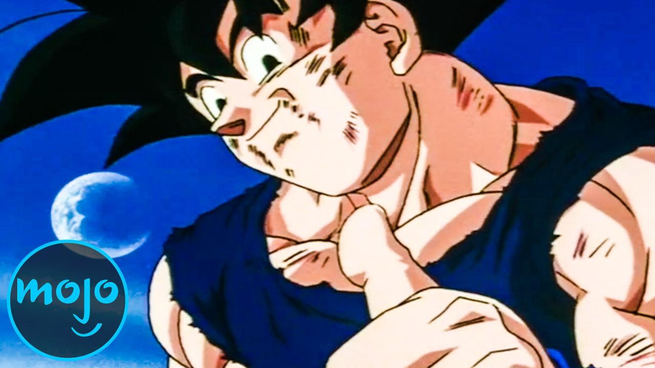 Kakarotto Ssj Ozaru - Vegetto vs Majin Boo Dragon Ball Z 🐉