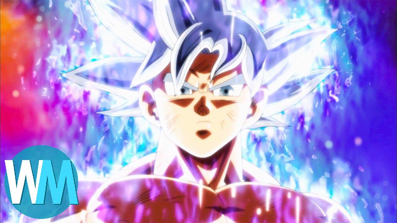 The 20 Most Epic Moments From Dragon Ball Z