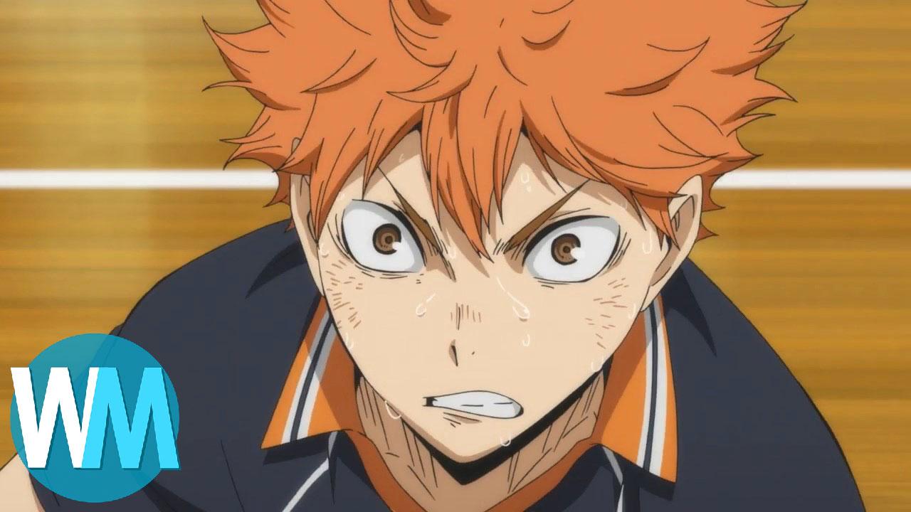 What Haikyuu!! To The Top is ACTUALLY About 