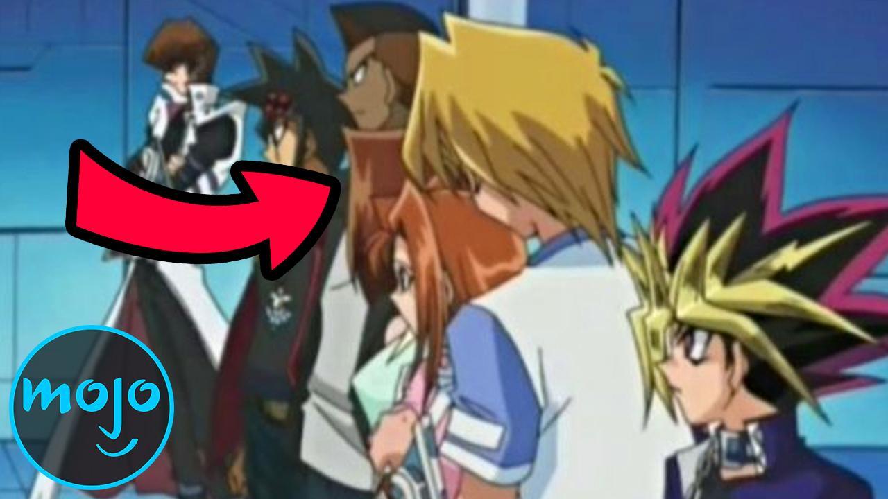 13 Weak Anime Characters Who Actually Have Incredible Power