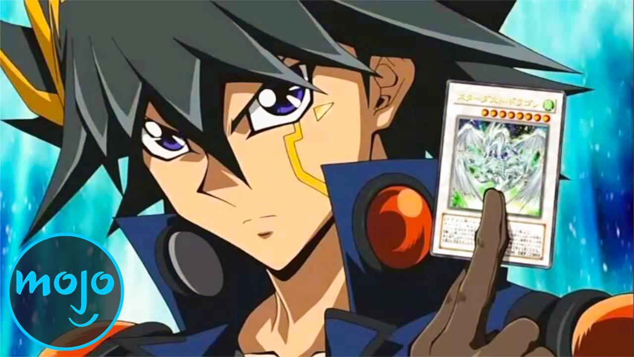 YuGiOh Duel Monsters  Rotten Tomatoes
