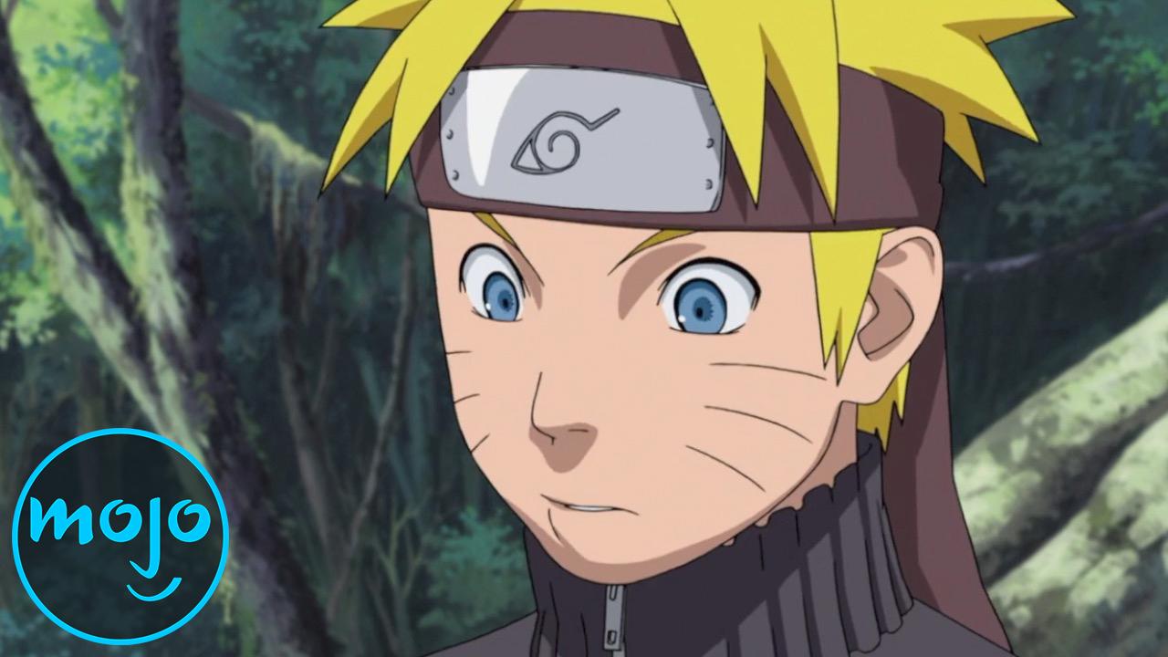 The Naruto Movie: 10 Facts You Didn't Know About Road To Ninja