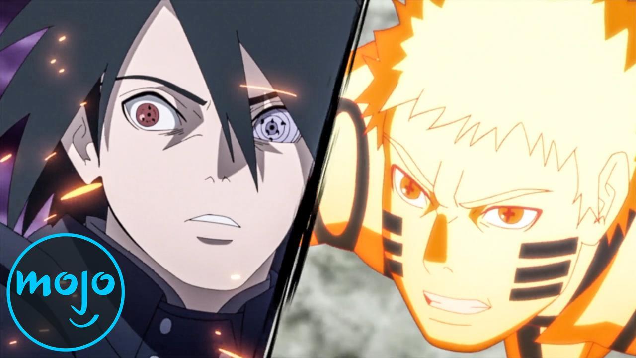 New Naruto Anime Confirmed to be Releasing in September 2023