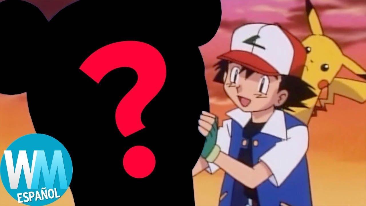 Top 10 Pokémon Que ASH Atrapó y Lo Habías OLVIDADO! | Articles on  WatchMojo.com