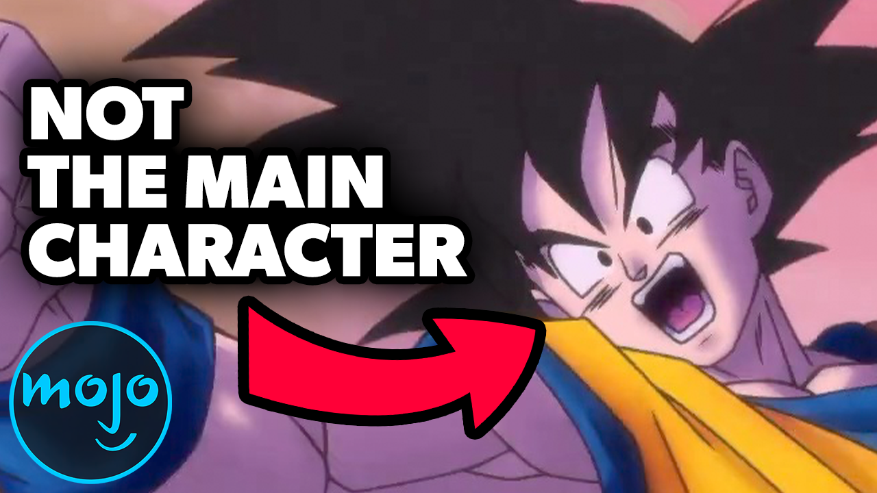 10 Best Things About The Dragon Ball Super Manga