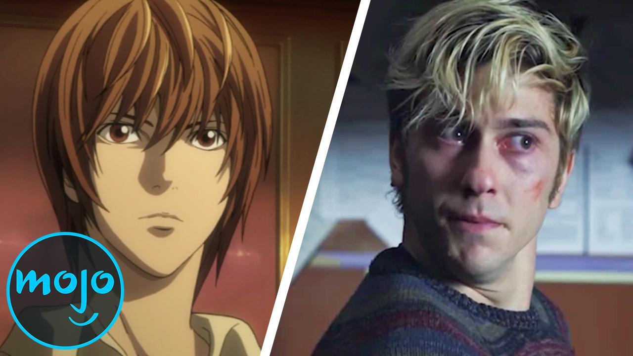 Which Death Note Character Are You Based On Your Zodiac Sign