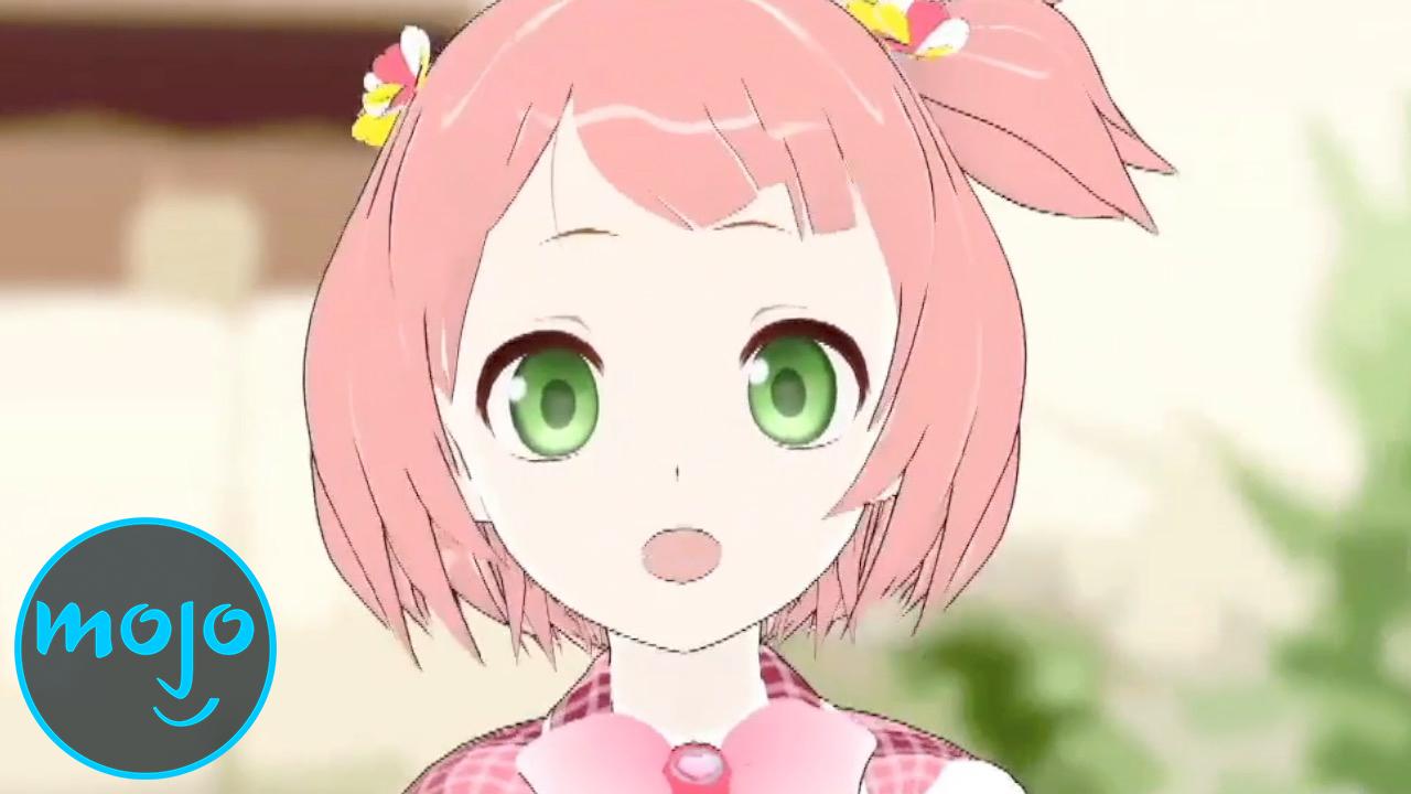 Mahou Shoujo Site [AMV] - Not Gonna Die 