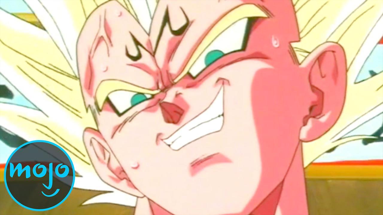 Dragon Ball: Vegeta's 10 Most Epic Galick Guns Ever, Ranked