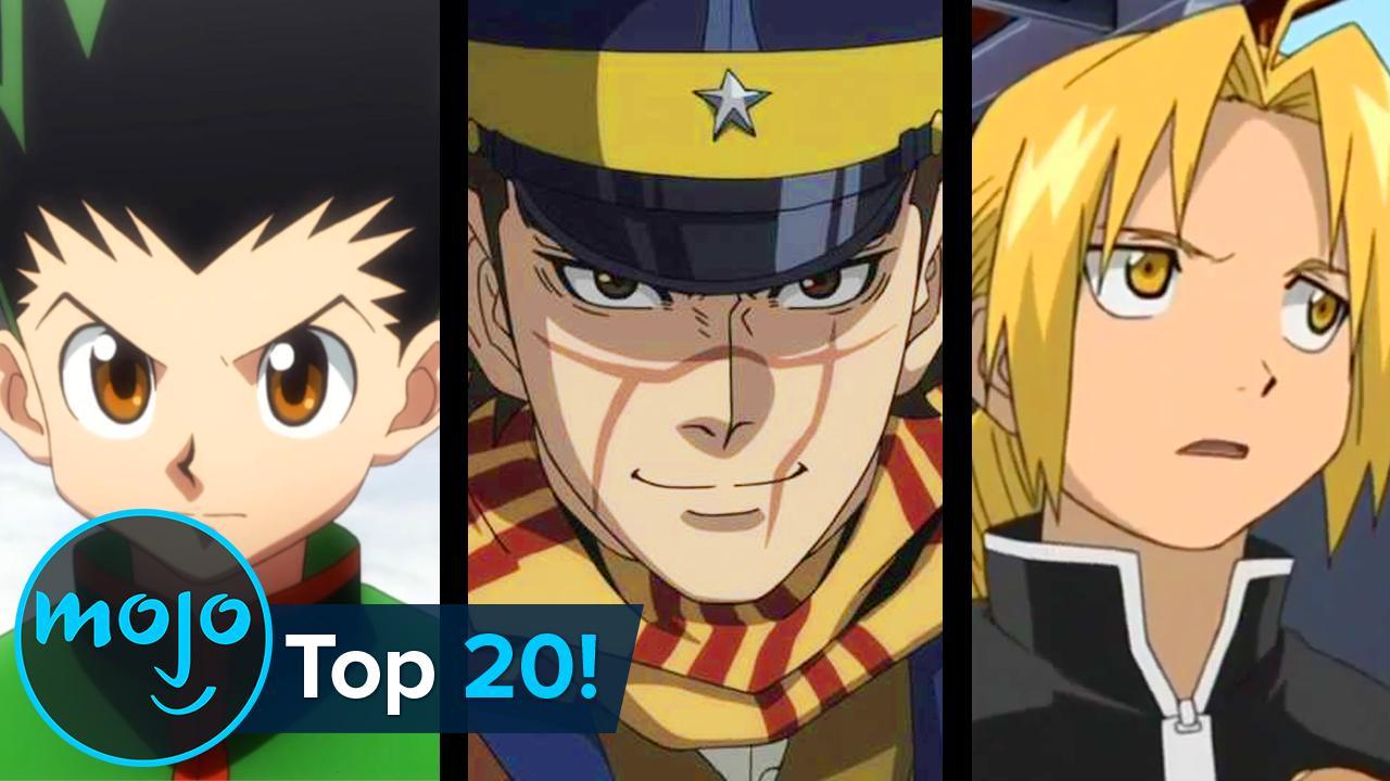 10 Most Popular and Best Anime to Watch While Stuck at Home