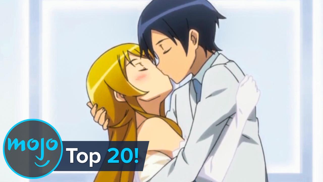 10 Most Controversial Anime Episodes, Ranked
