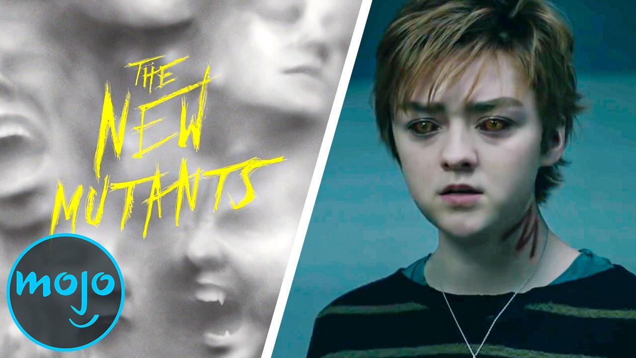 The New Mutants, explained - Polygon