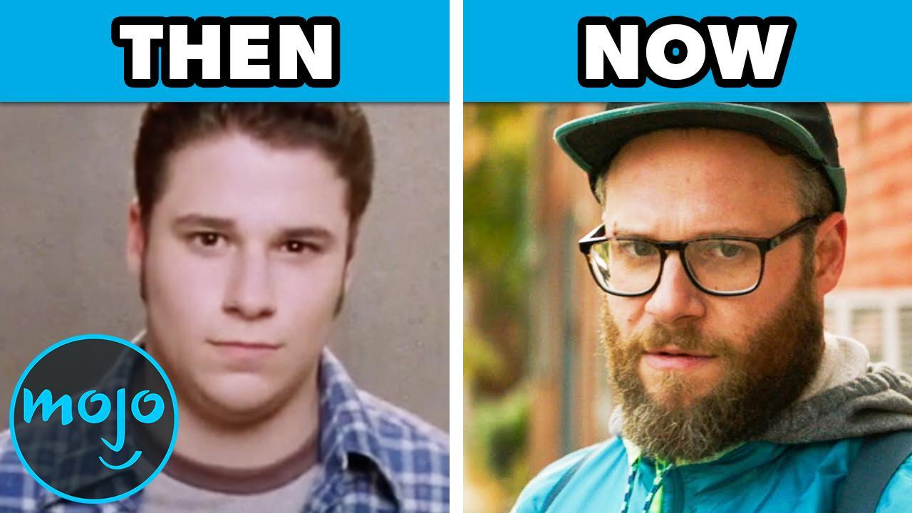 Superbad' cast: Where are they now?