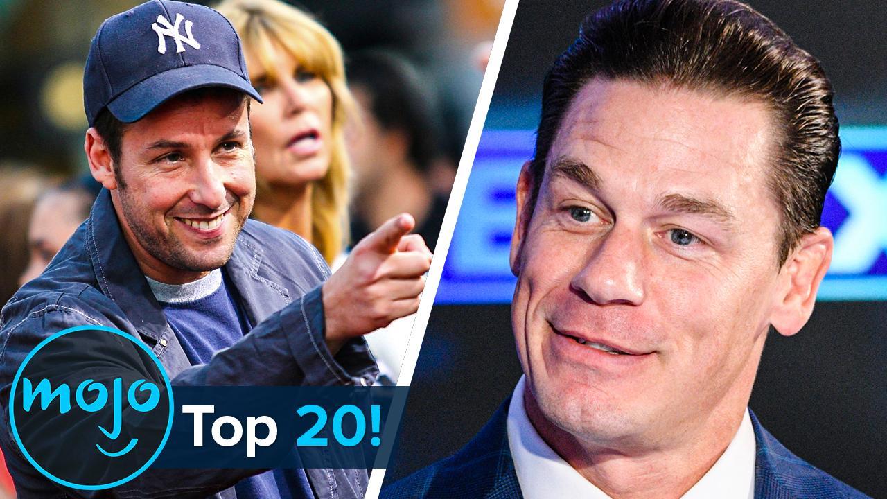 Top 20 Celebs Who Are Surprisingly Down to Earth | Articles on WatchMojo.com