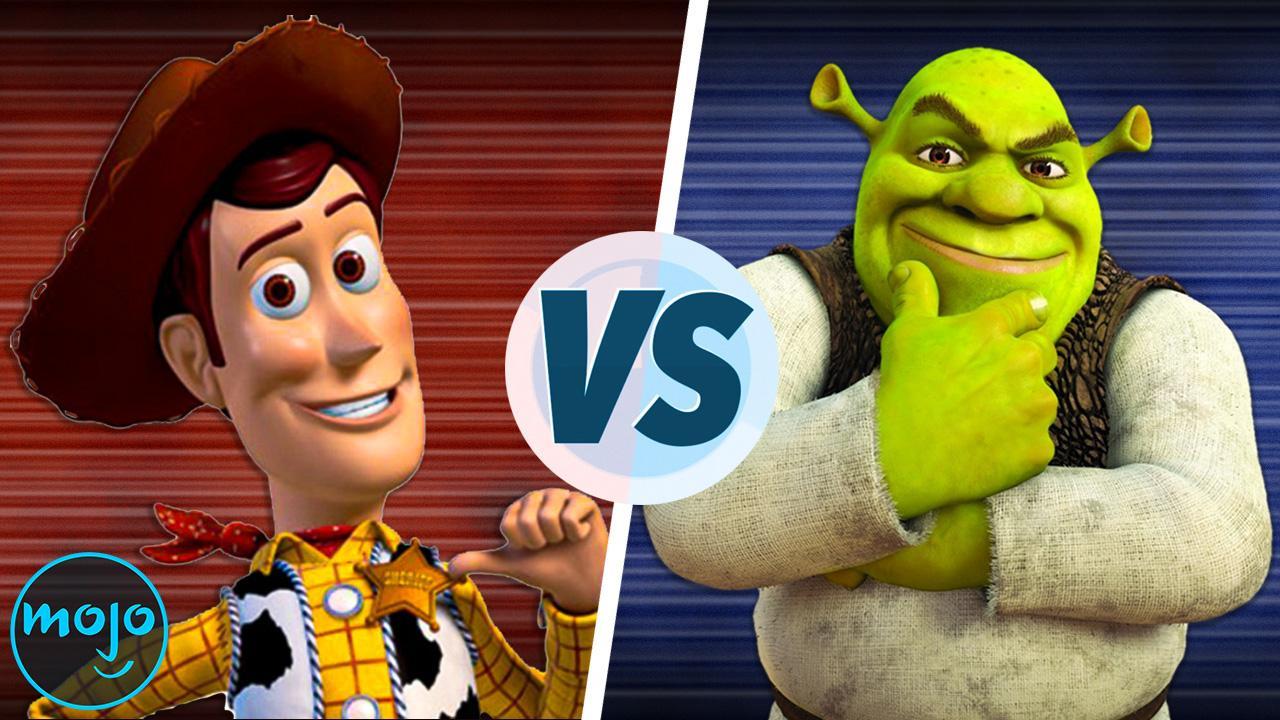 Disney vs Pixar Movies: Which Has Better Animation? (2024)