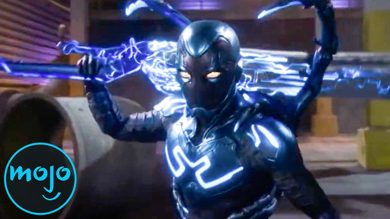 Will There Be Blue Beetle 2 - Every Indication From The Movie - Explored 