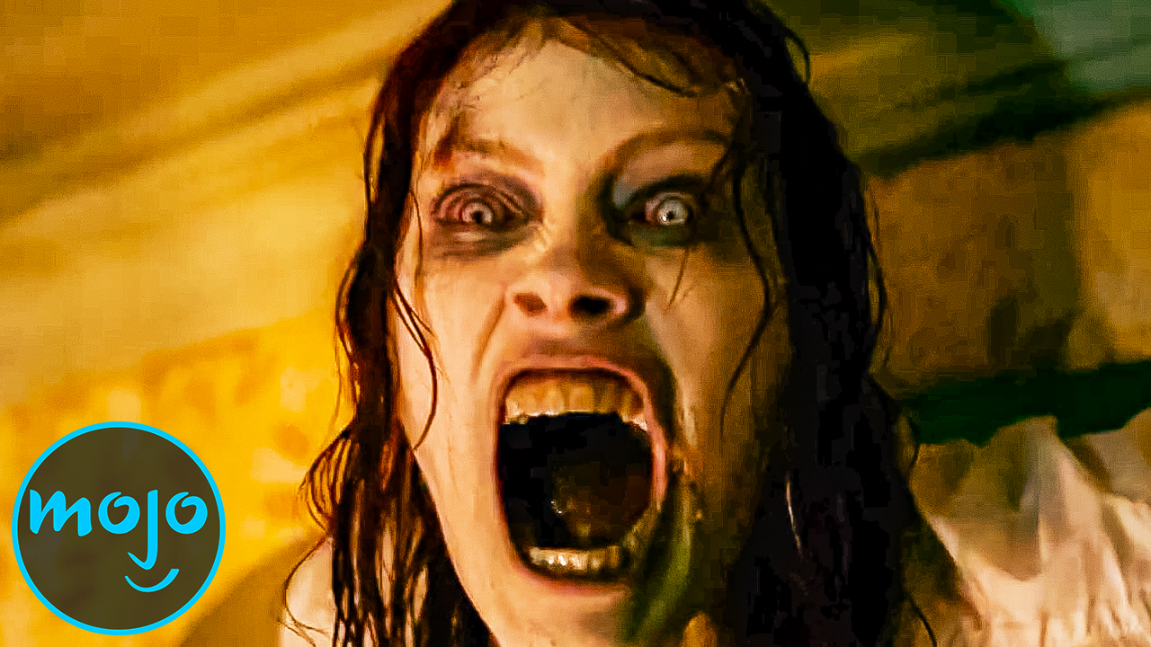 10 Terrifying Horror Movies We're Excited About This Year