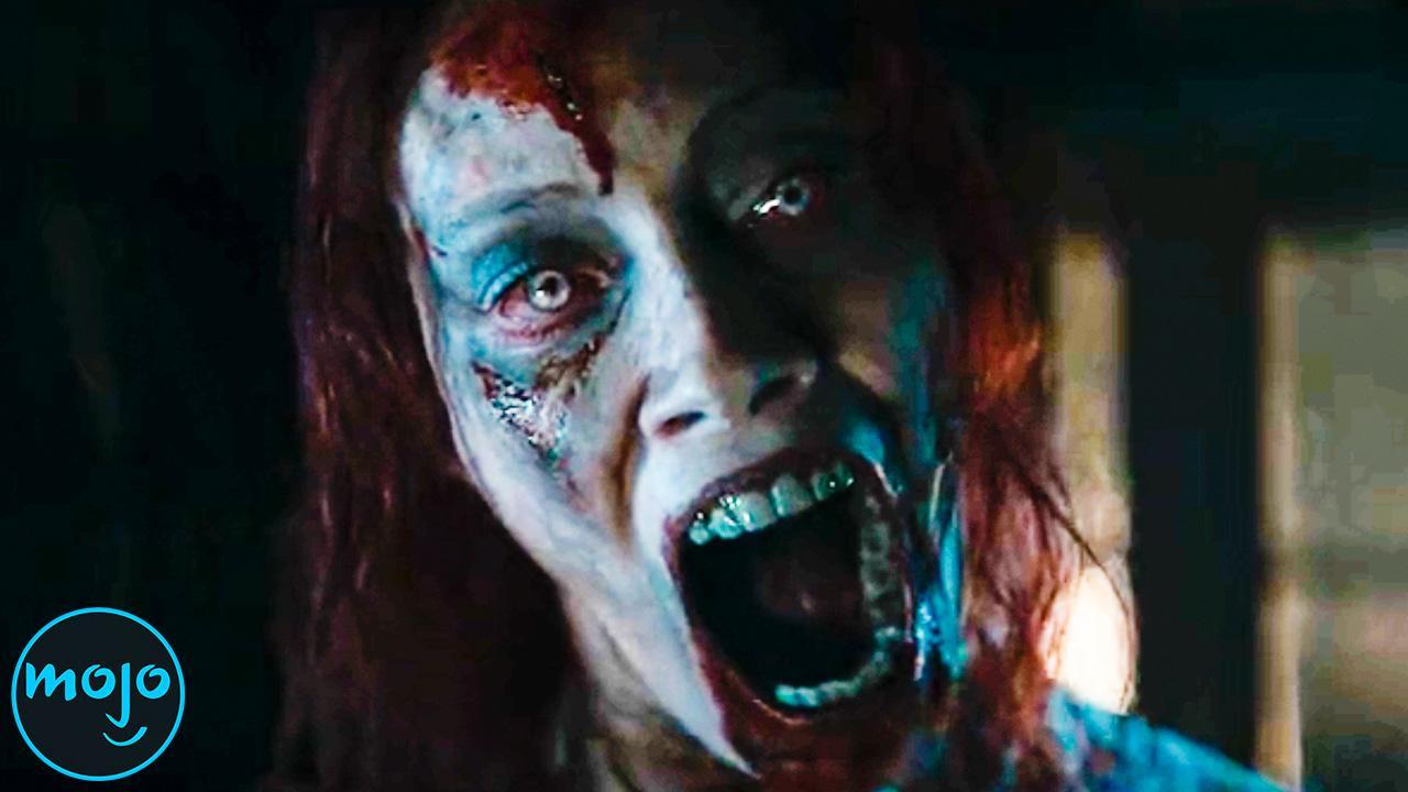 The best horror movies of 2023, ranked by scariness - Polygon