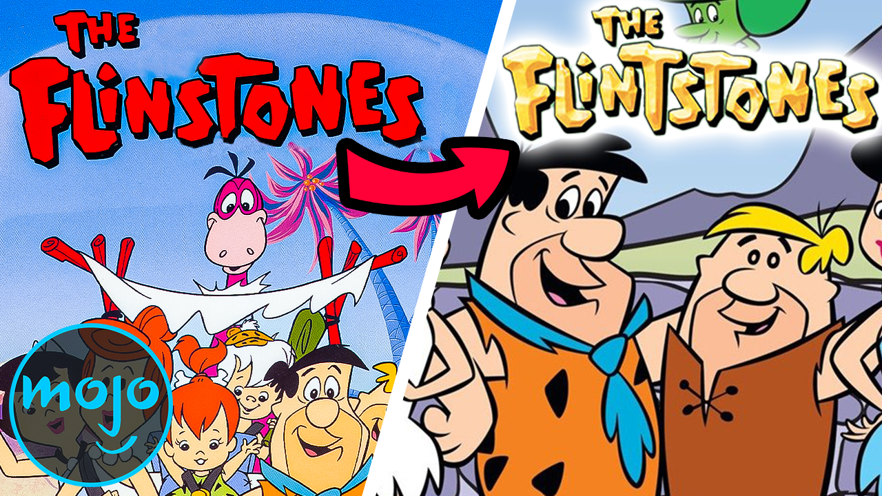 Flinstones mandela effect