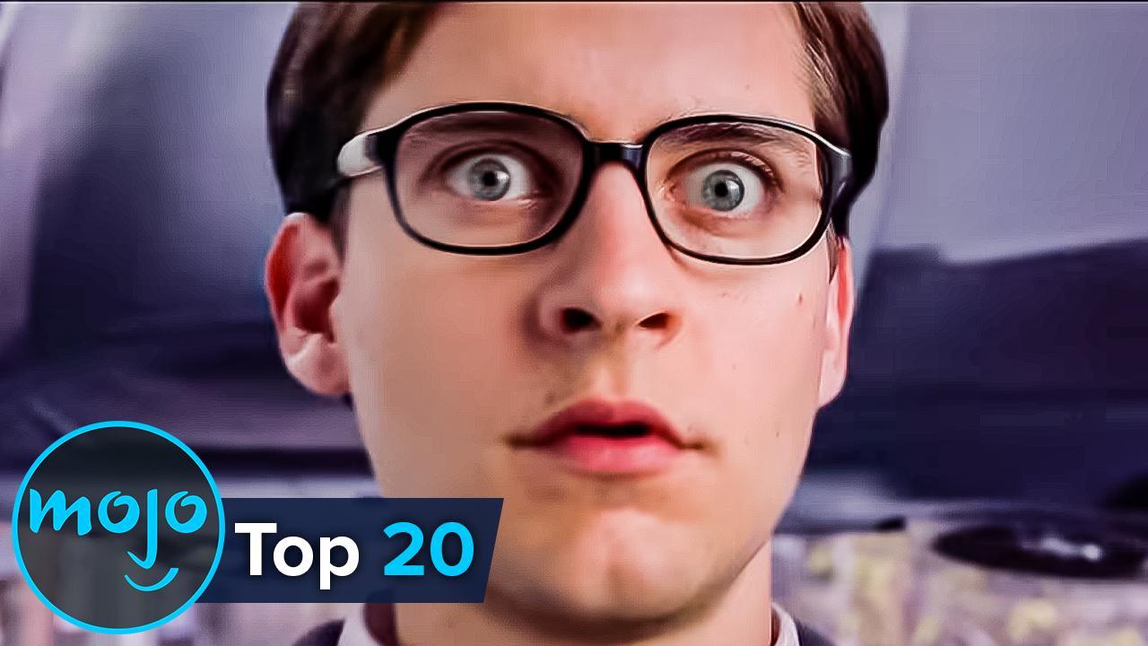 Top 20 Major Movie Plot Holes Articles On WatchMojo