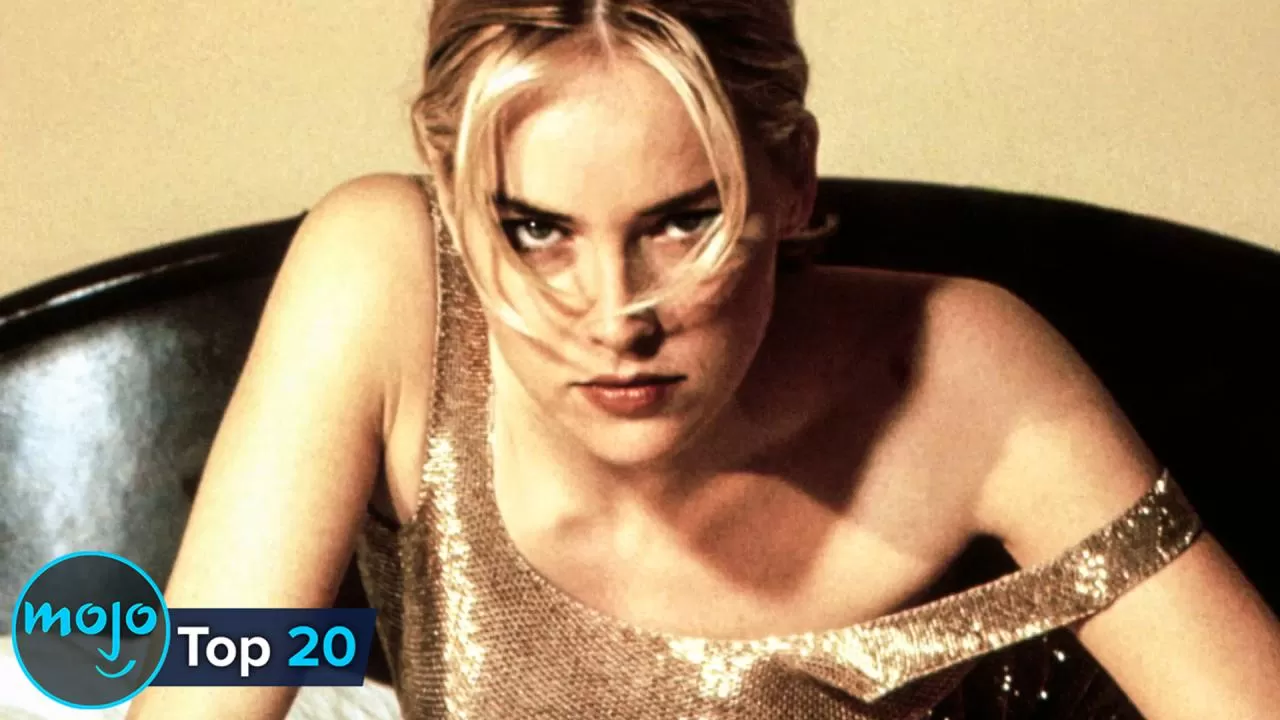 Top 20 Femme Fatales In Modern Movies | Articles on WatchMojo.com