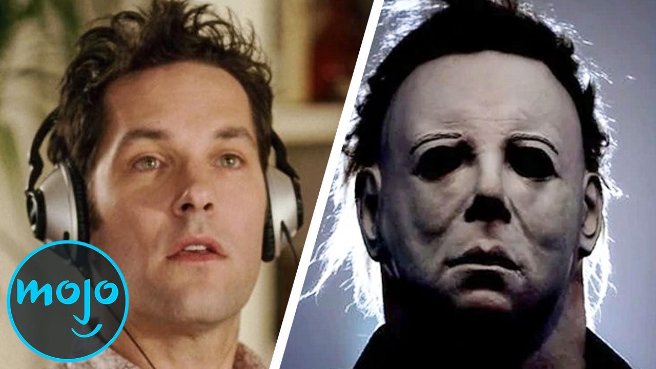 Top 10 Actors You Forgot Were in Horror Movies | Articles on WatchMojo.com