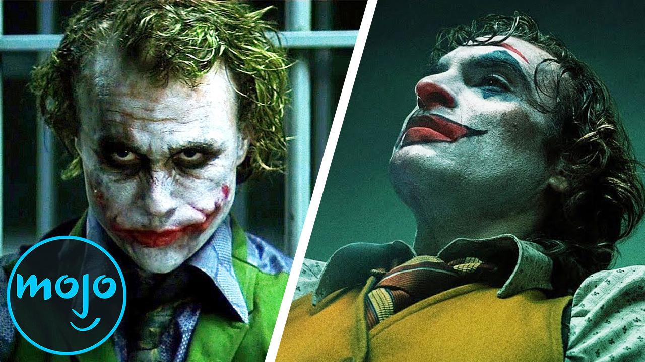 Top 10 Best Unscripted DC Movie Moments | Articles on WatchMojo.com