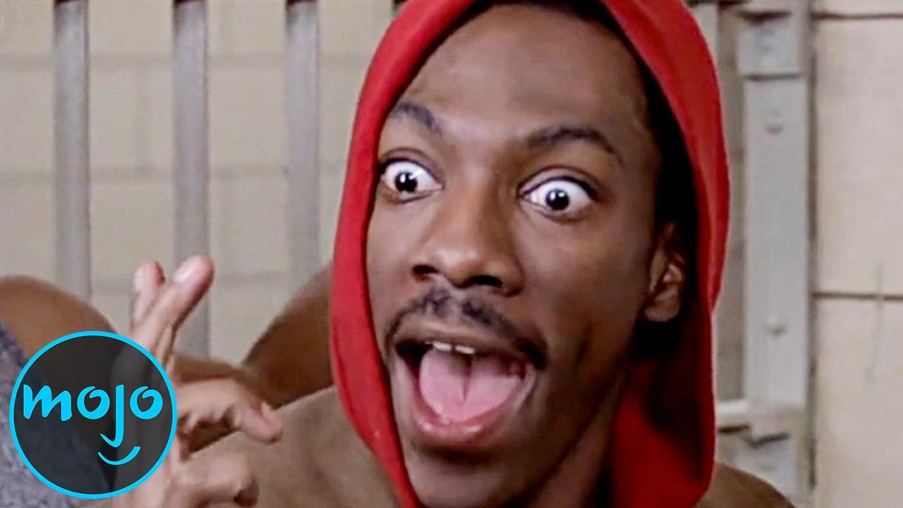 Coming To America - The Motel Funny Clip (Eddie Murphy) HD 